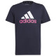 Adidas Παιδική κοντομάνικη μπλούζα U BL 2 Tee